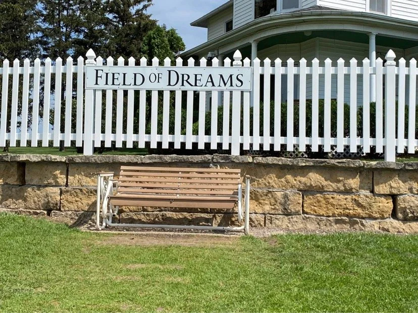 BONUS Sandlot of Dreams