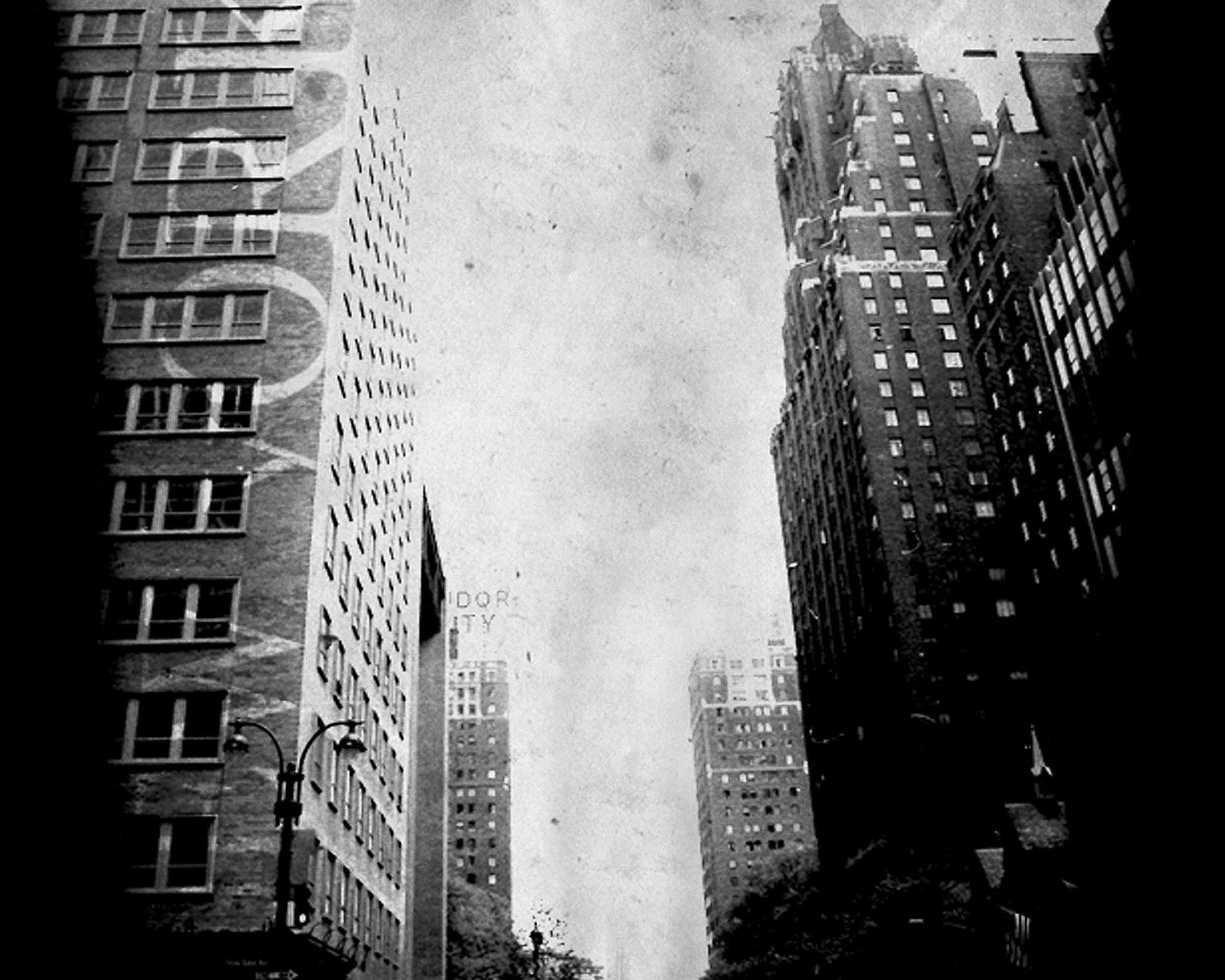 The wind passed me along the highways as the beastie boys bellowed through the speakers, the hapless city crowed. Half-faced and half-gasped, the time had dropped me dead from the sky. Flashlight warnings from poison trucks spewing yellow mist into
