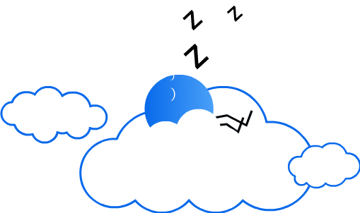 VideoAnimBlueClouds.gif