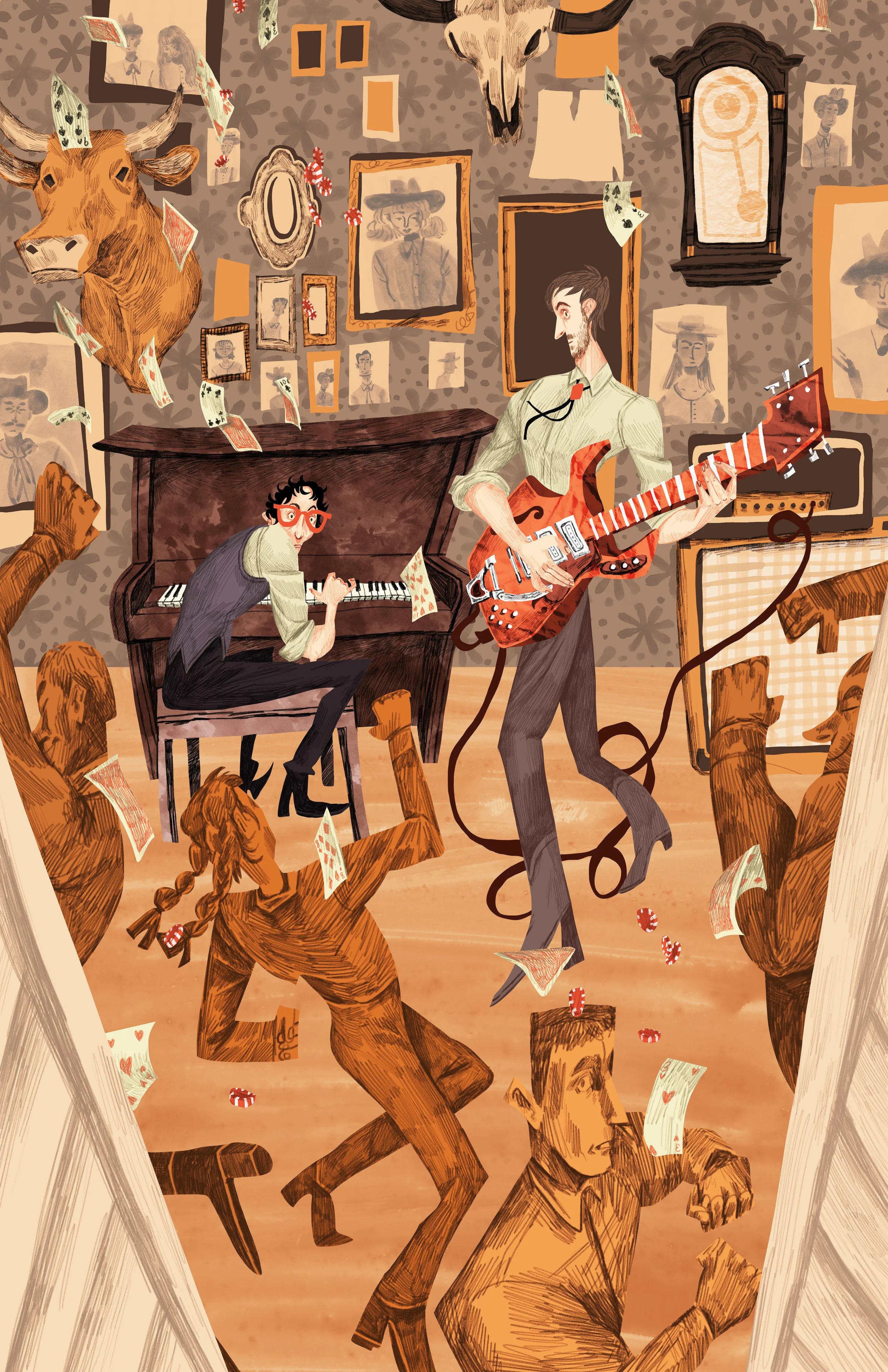 Black Keys