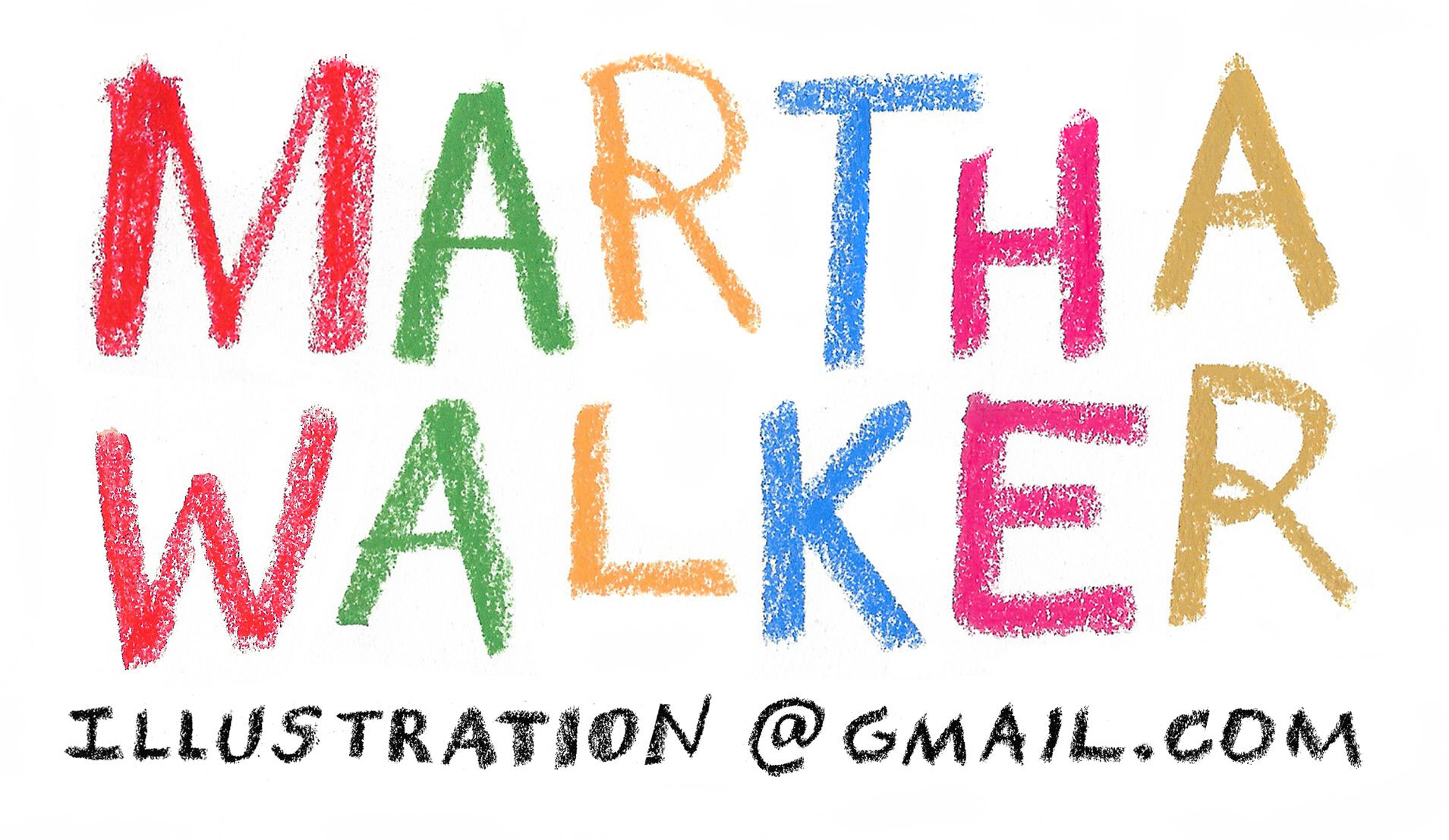 Martha Walker
