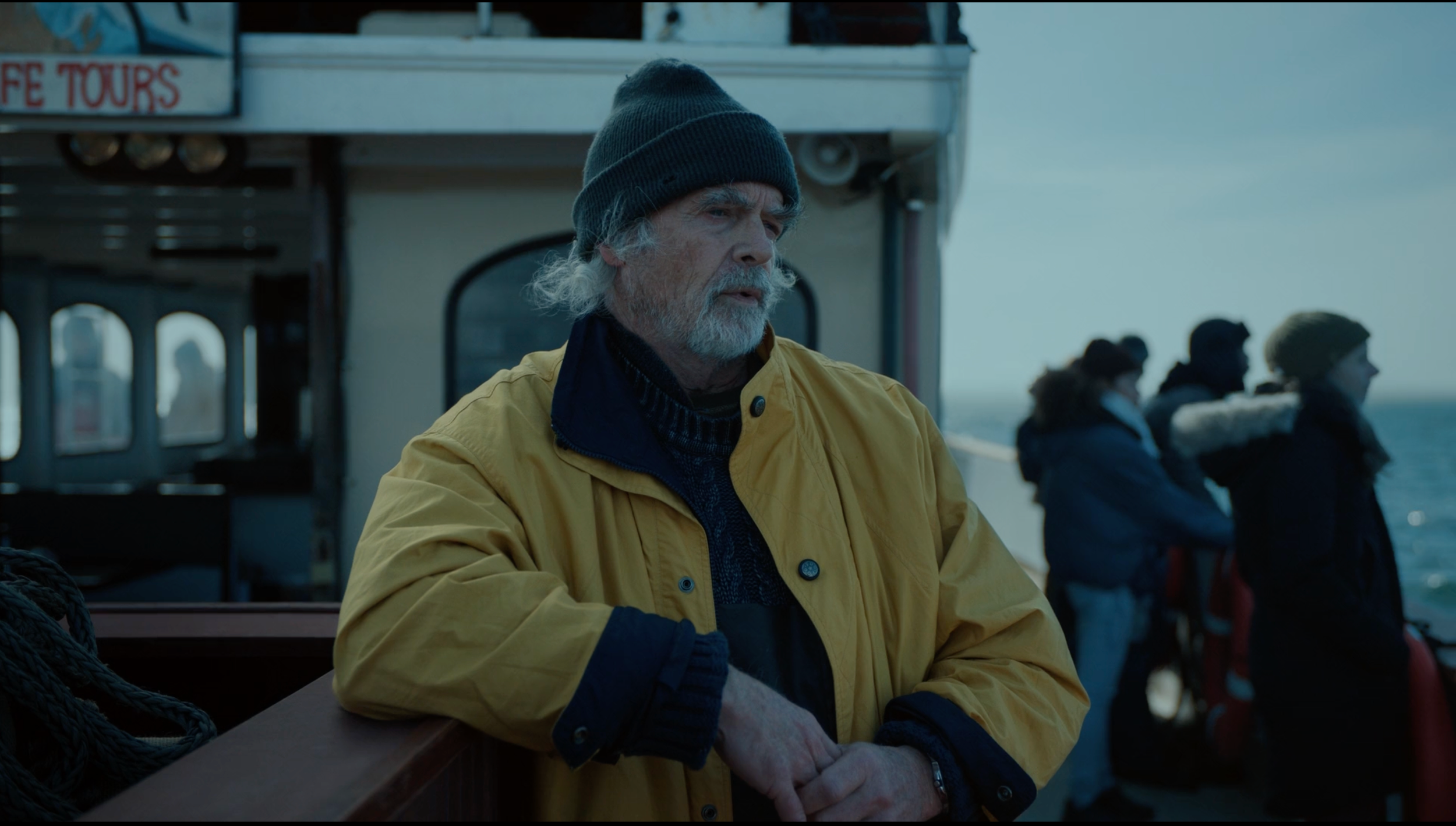 E*Trade | Whale Watching