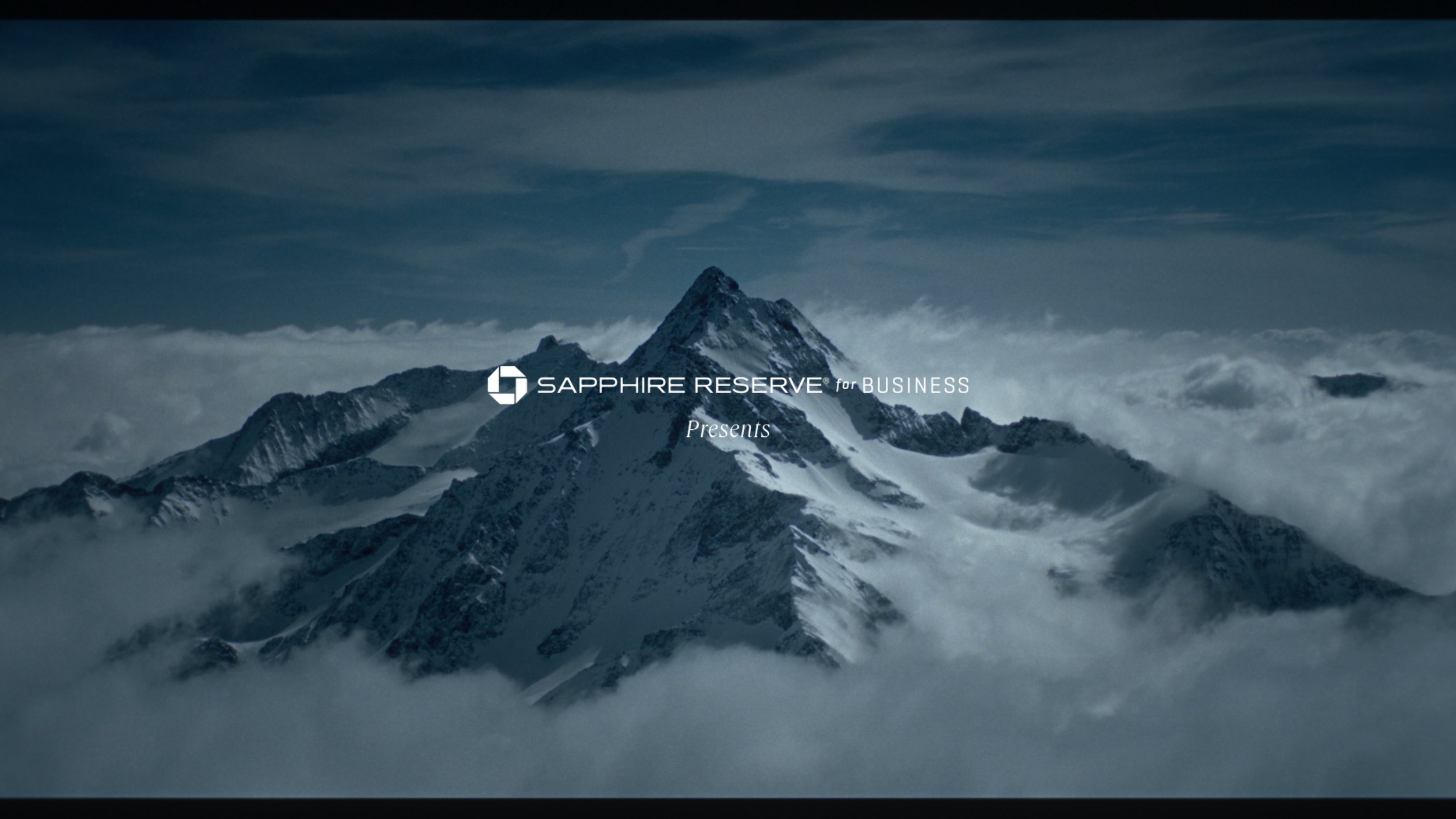 Chase Sapphire Reserve for Business | "Summer's Coming"