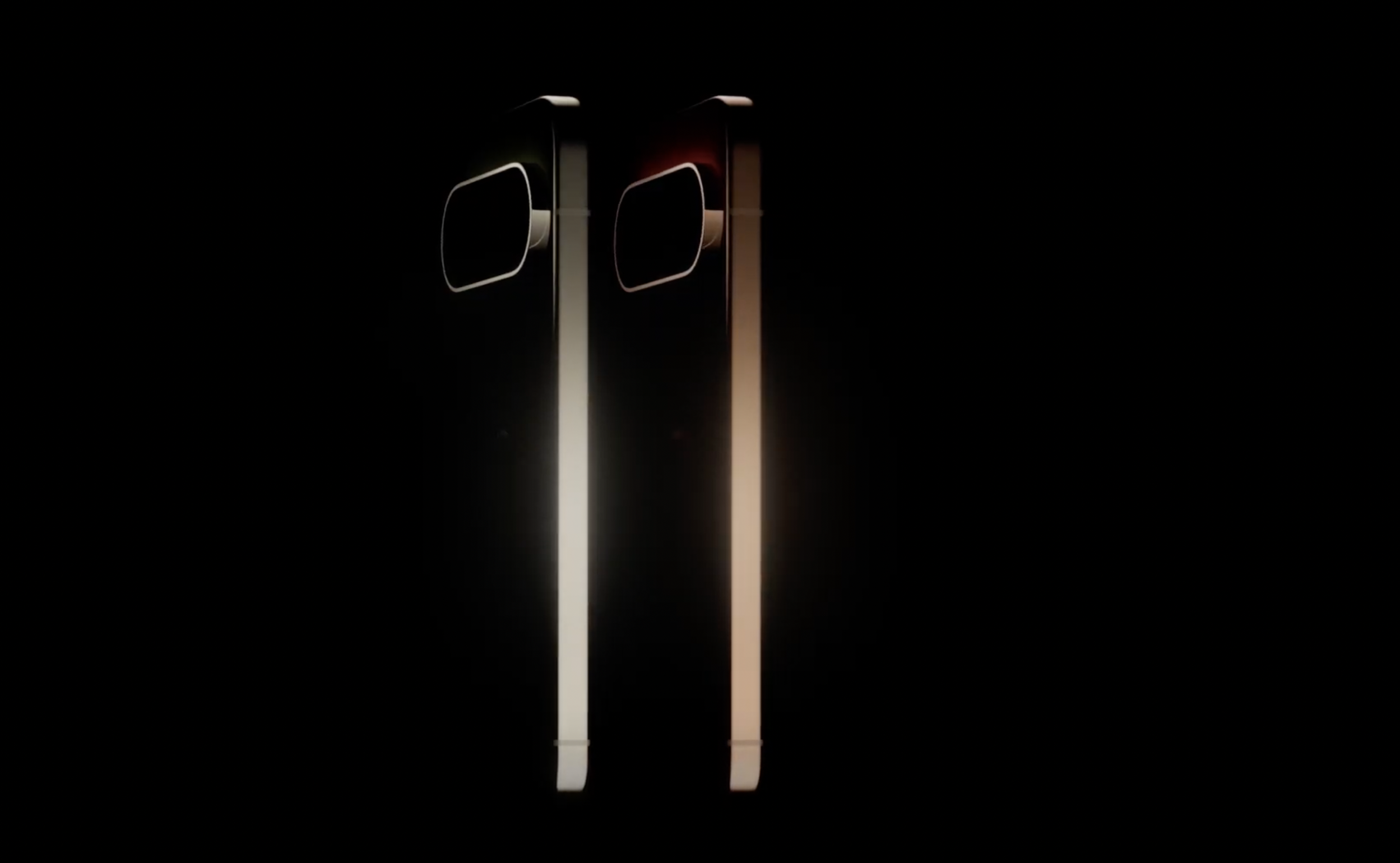 Pixel 11 | Meet 11