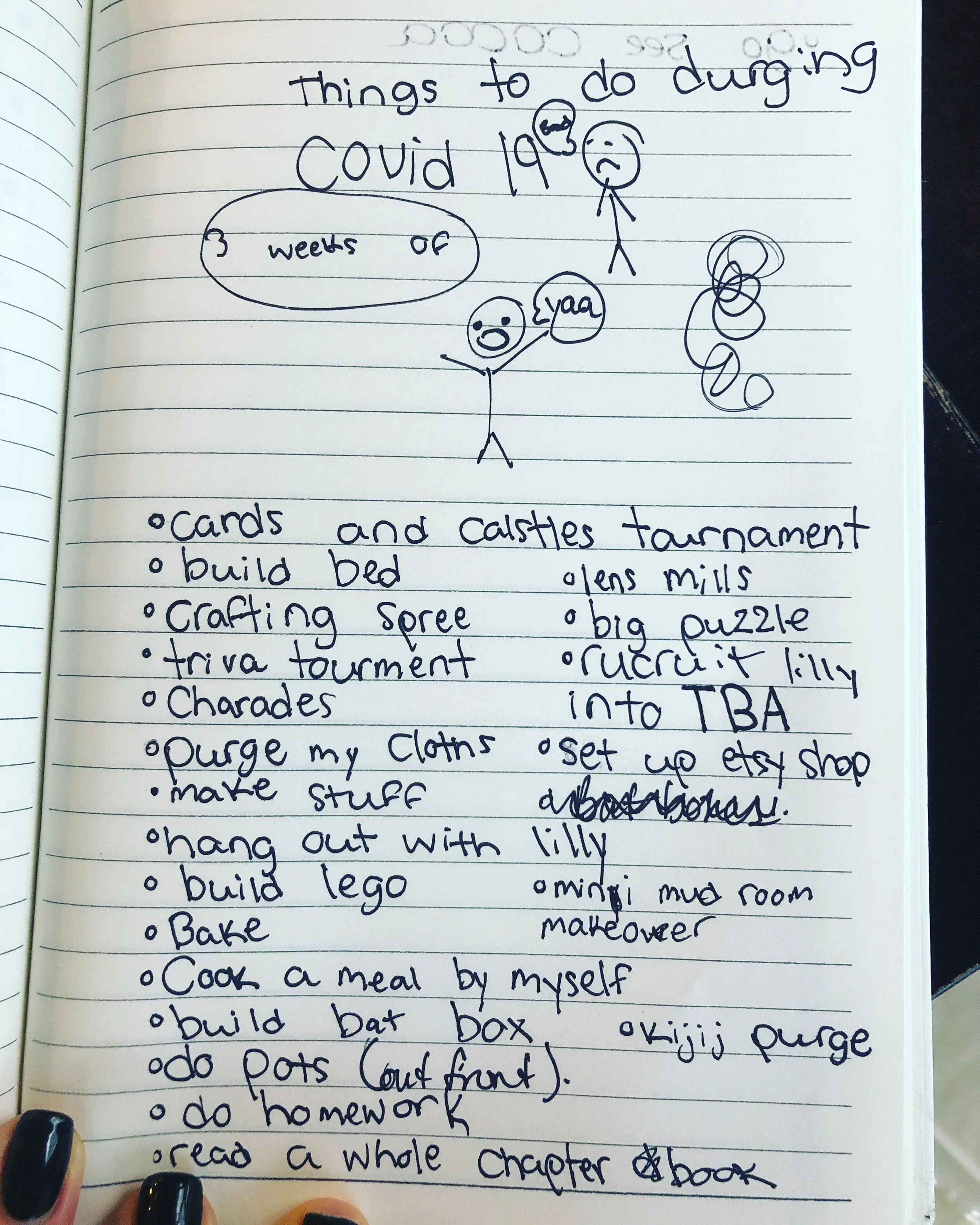 I think I've found more than I've lost...