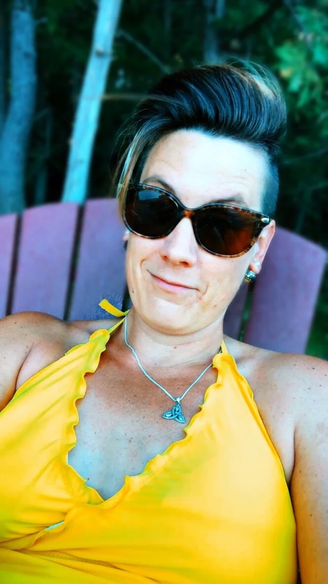 I am NOT for Everyone. So why do I keep trying...?