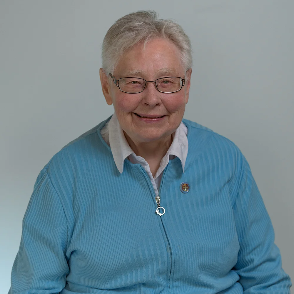 Sister Marie