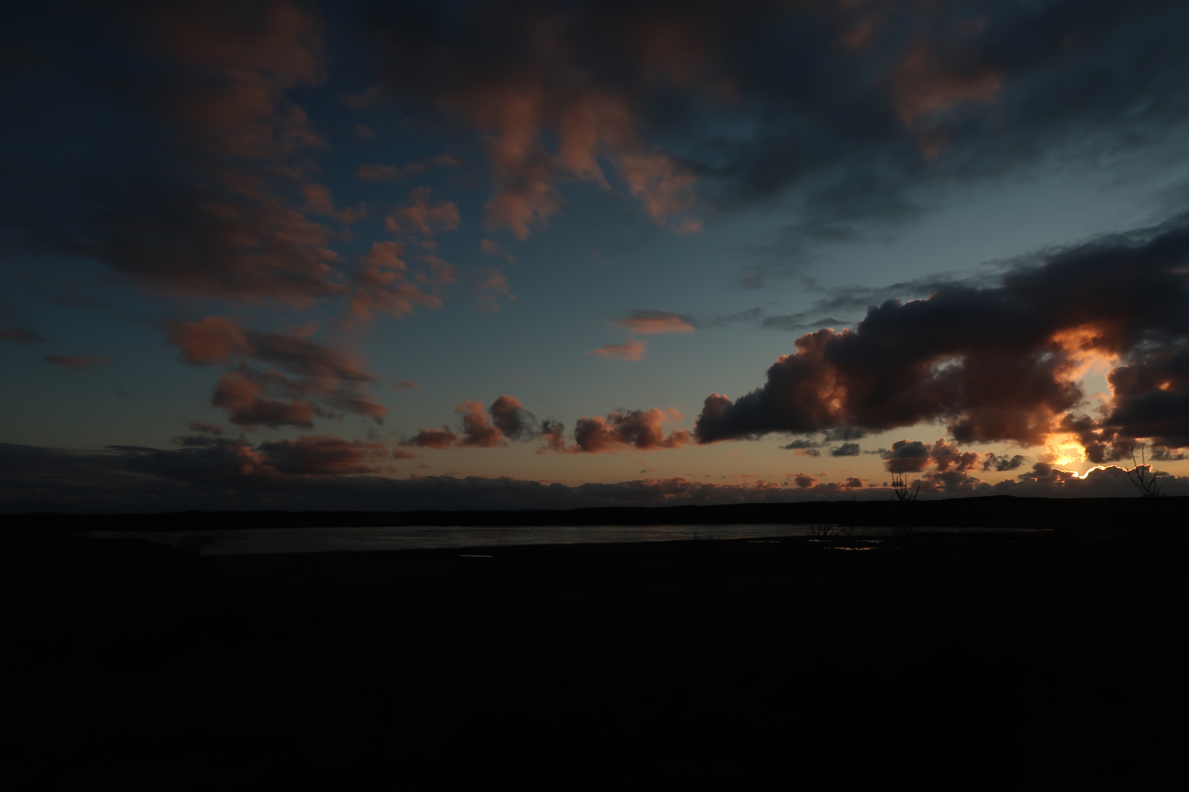 Tales of Iceland: Running with the Huldufólk in the Permanent Daylight