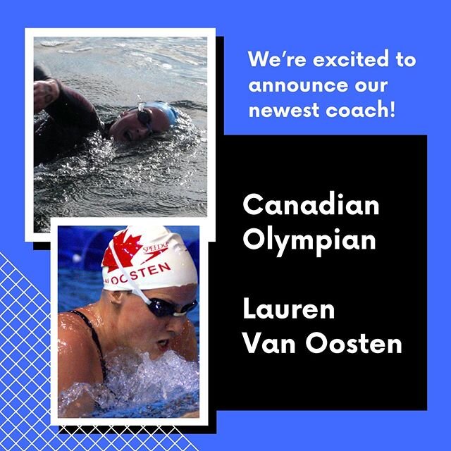 We&rsquo;re so thrilled that Lauren is joining the team and will be helping to lead our west coast Canadian adventure this summer! Lauren spent a decade on the Canadian National team - highlights include participating the 2004 Olympics in Greece, win