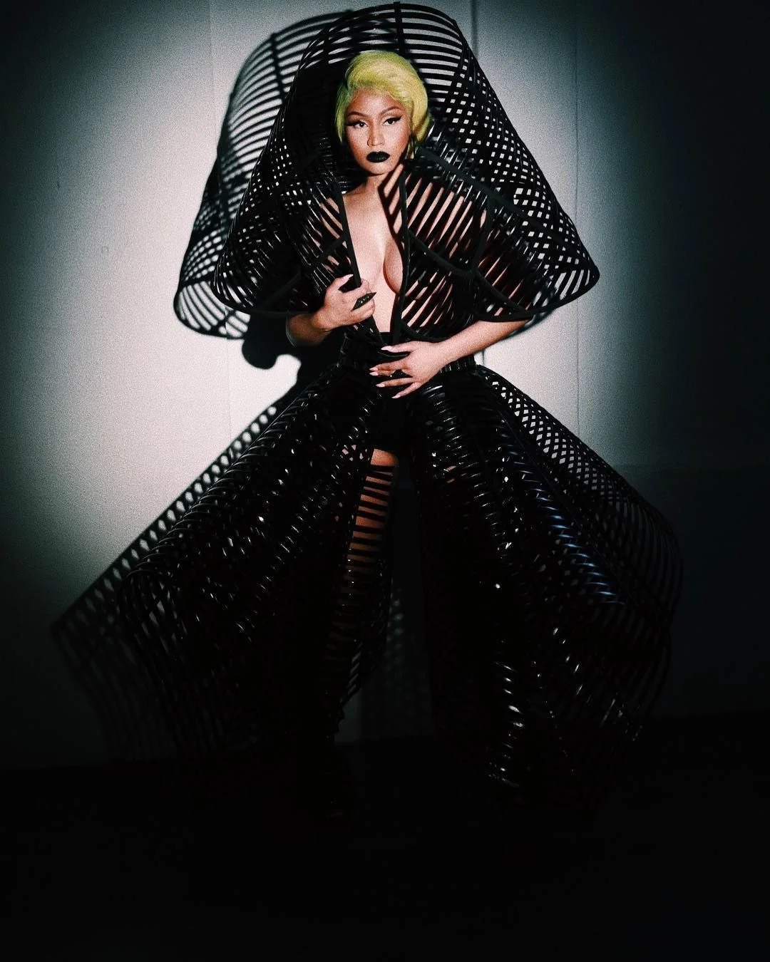 Nicki Minaj, Krippy Kush