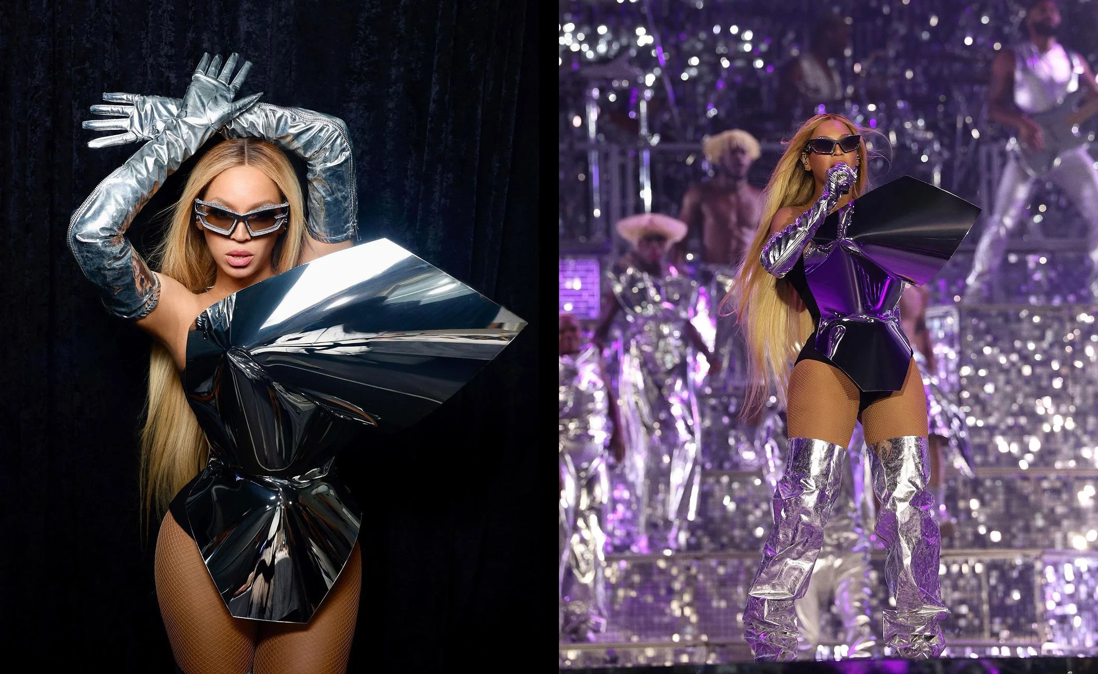 Beyoncé, Renaissance World Tour, 2023