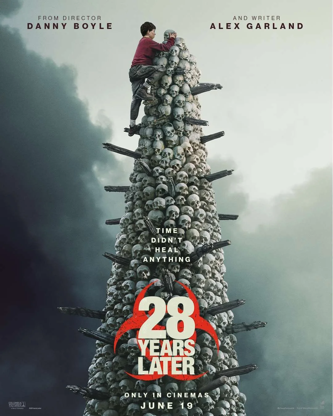 28 Years Later, 2025