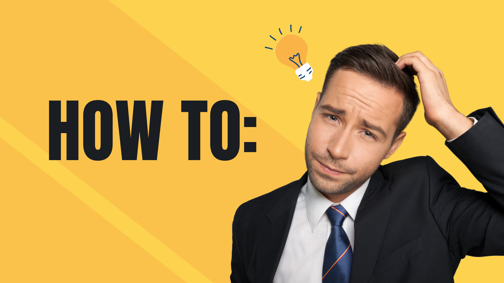 How To: