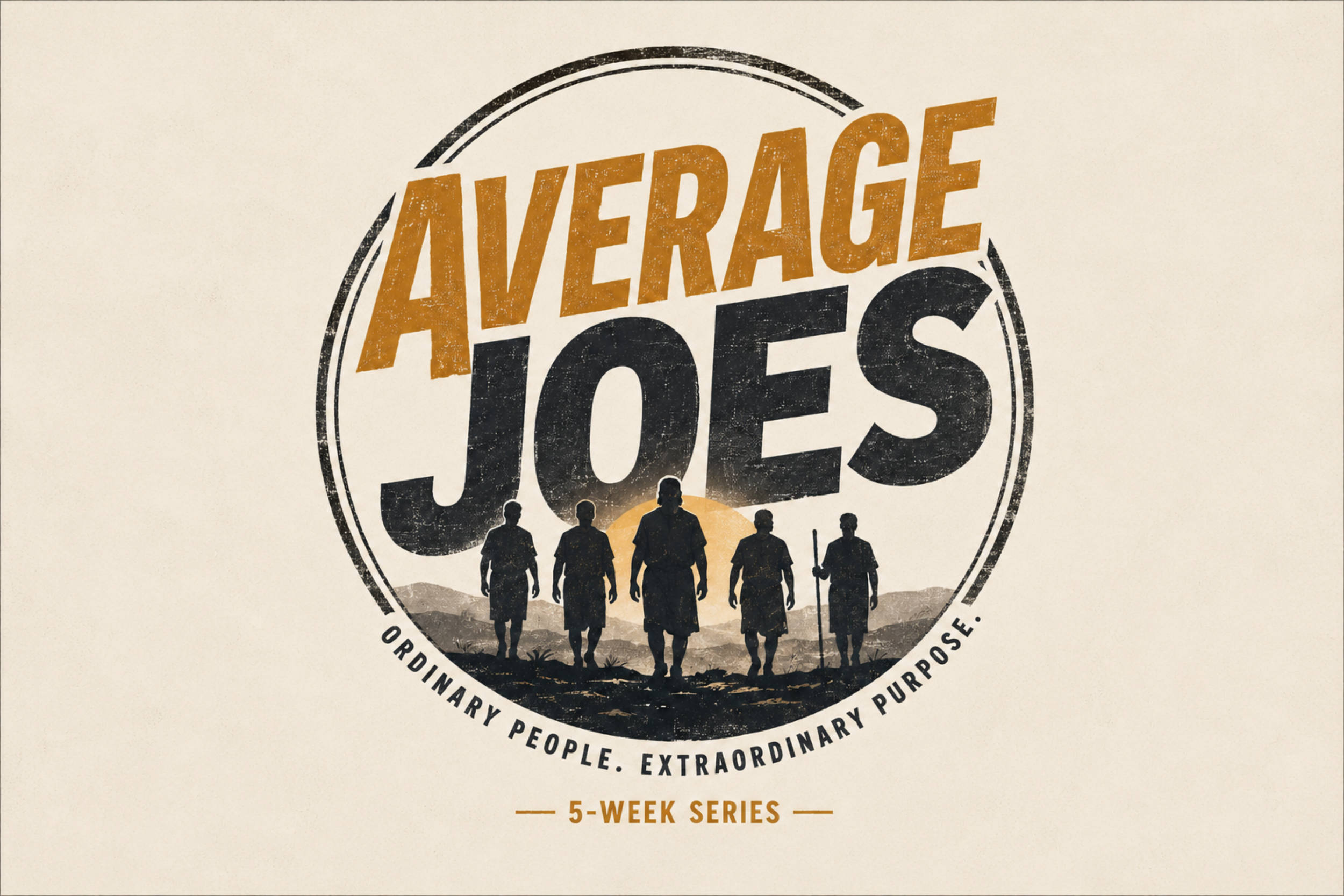 Average Joes