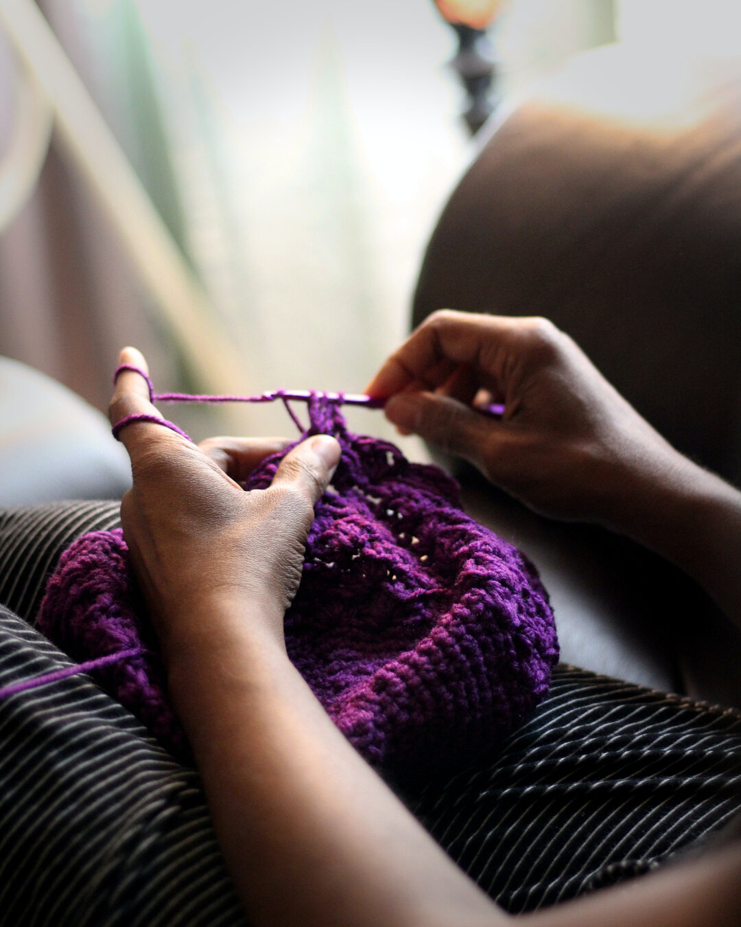 Sierra Nevada Yarn Crawl