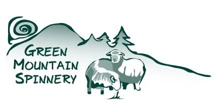 green mtn spinnery