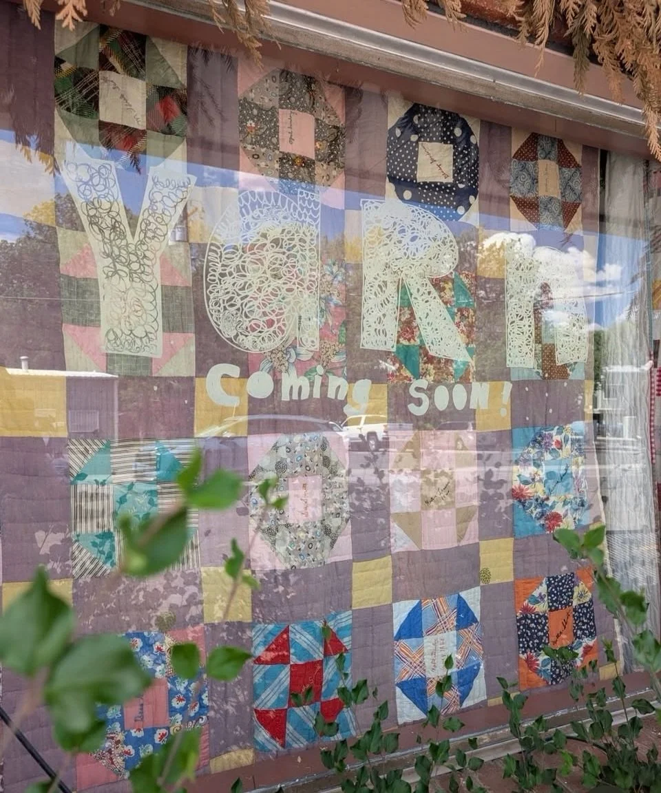 We have such exciting news! Our amazing friends over at @atelierinreno are opening up for this year&rsquo;s yarn crawl! We couldn&rsquo;t be more jazzed to welcome them into our crawl family. Please join us in celebrating this fun news.