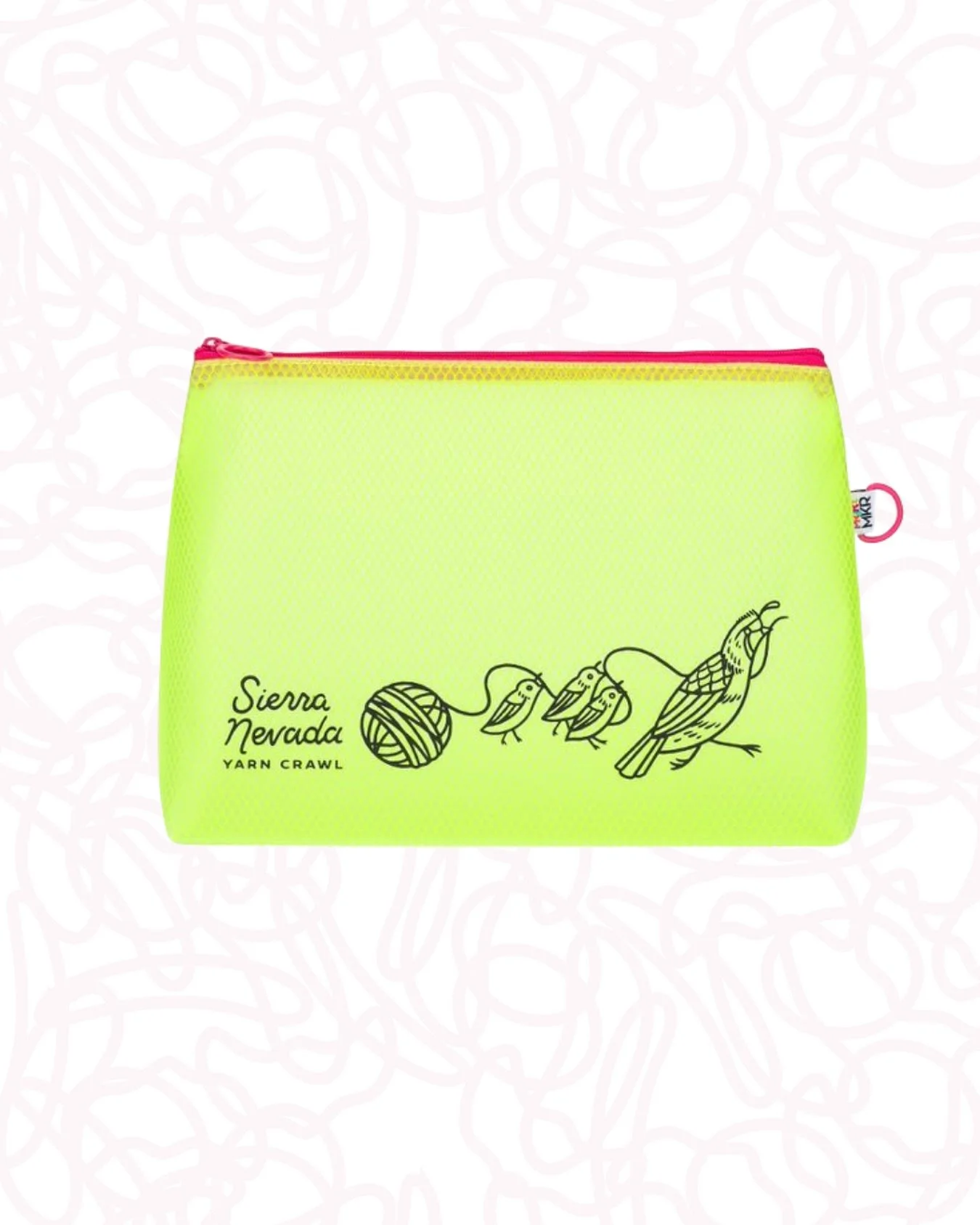 Omg!!! Swag presale drops today! Check in with your local shop to reserve yours!