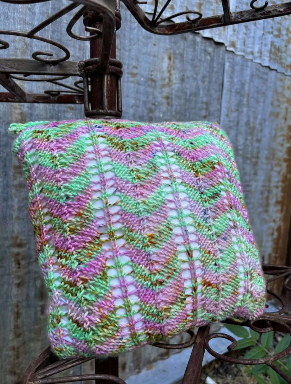 Who&rsquo;s making pillows???