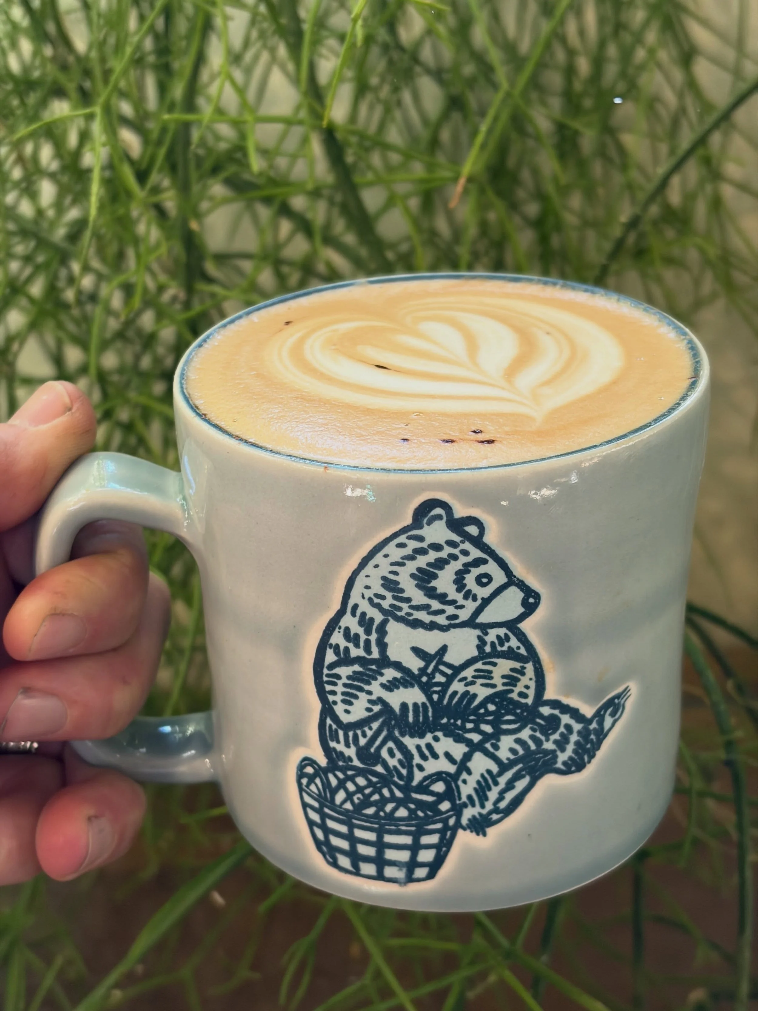 Grab your coffee and let&rsquo;s go! It&rsquo;s day three!