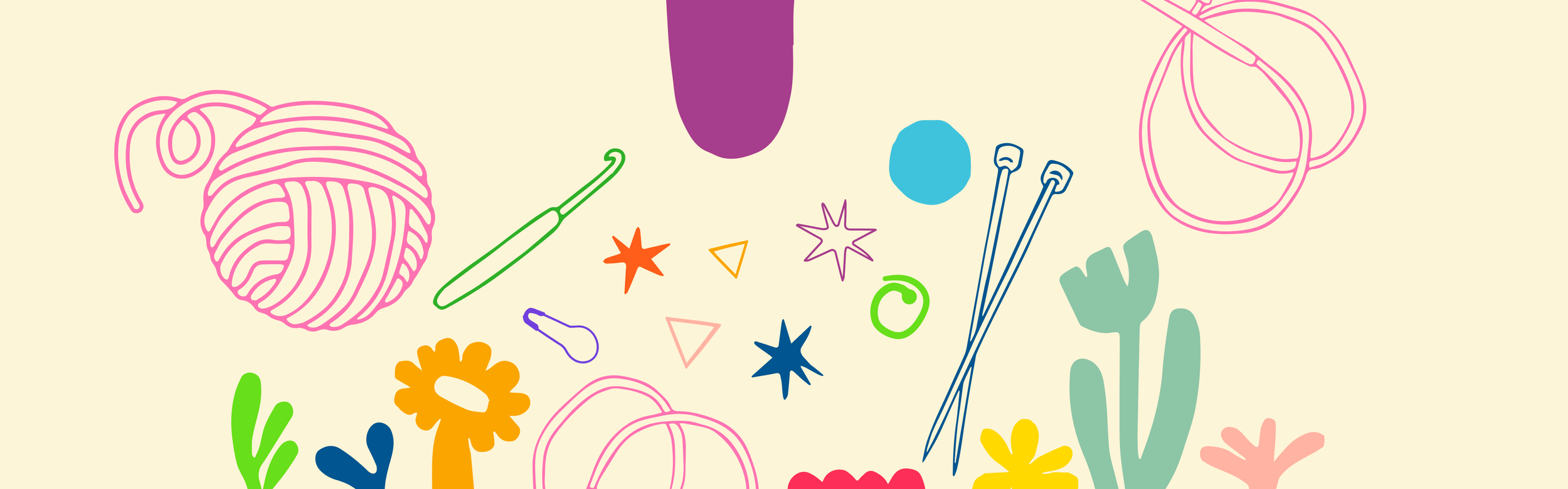 Sierra Nevada Yarn Crawl