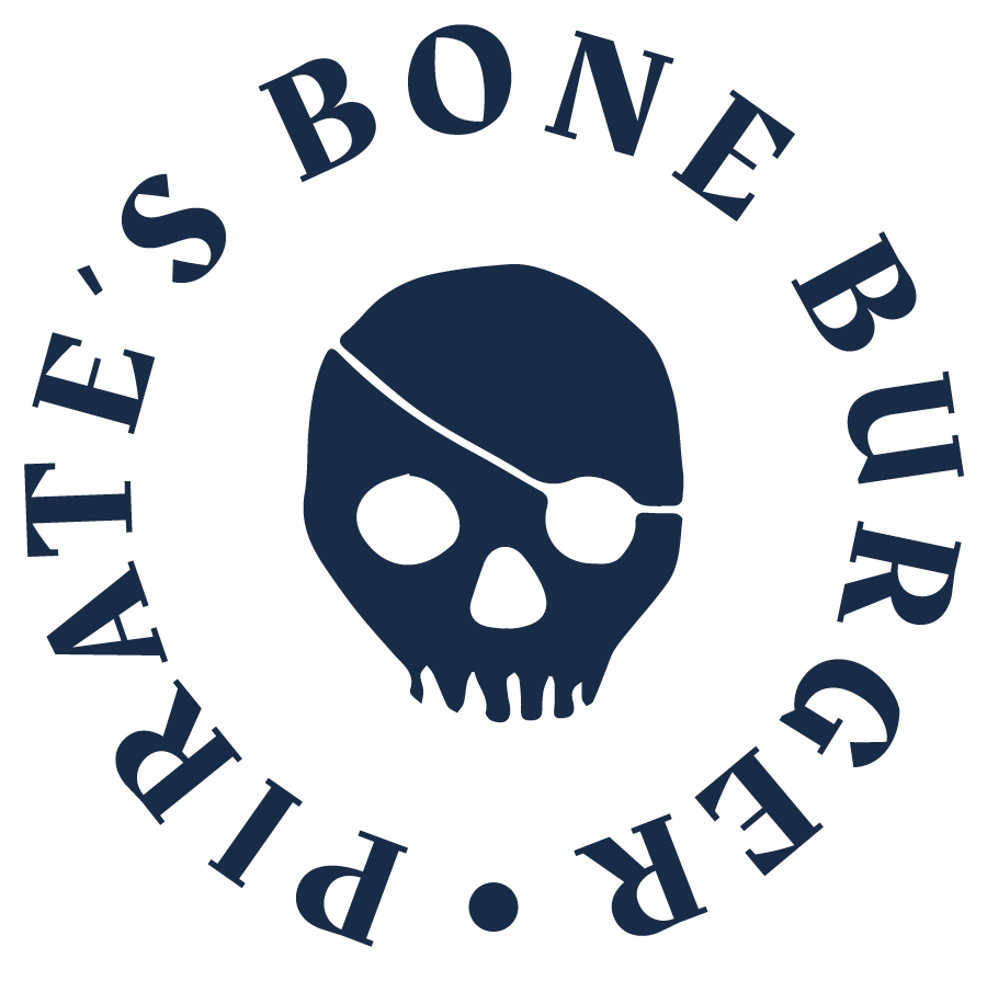 Pirate's Bone Burgers
