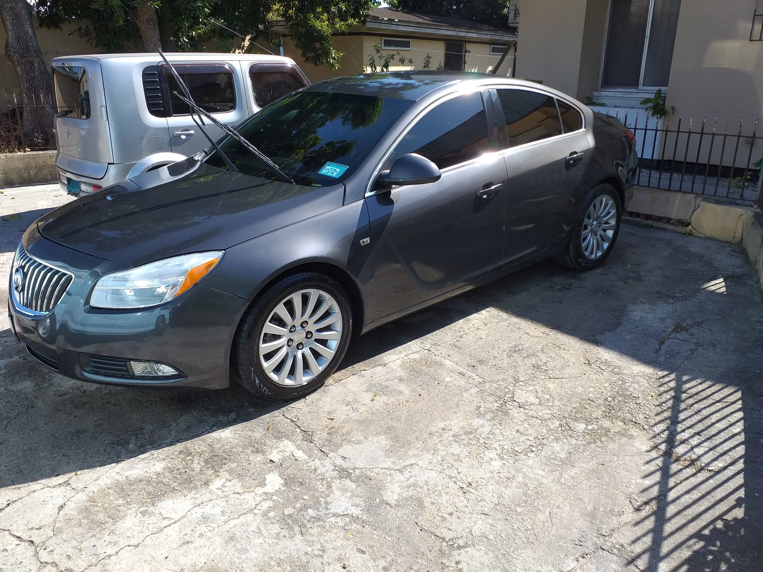 Full Detail