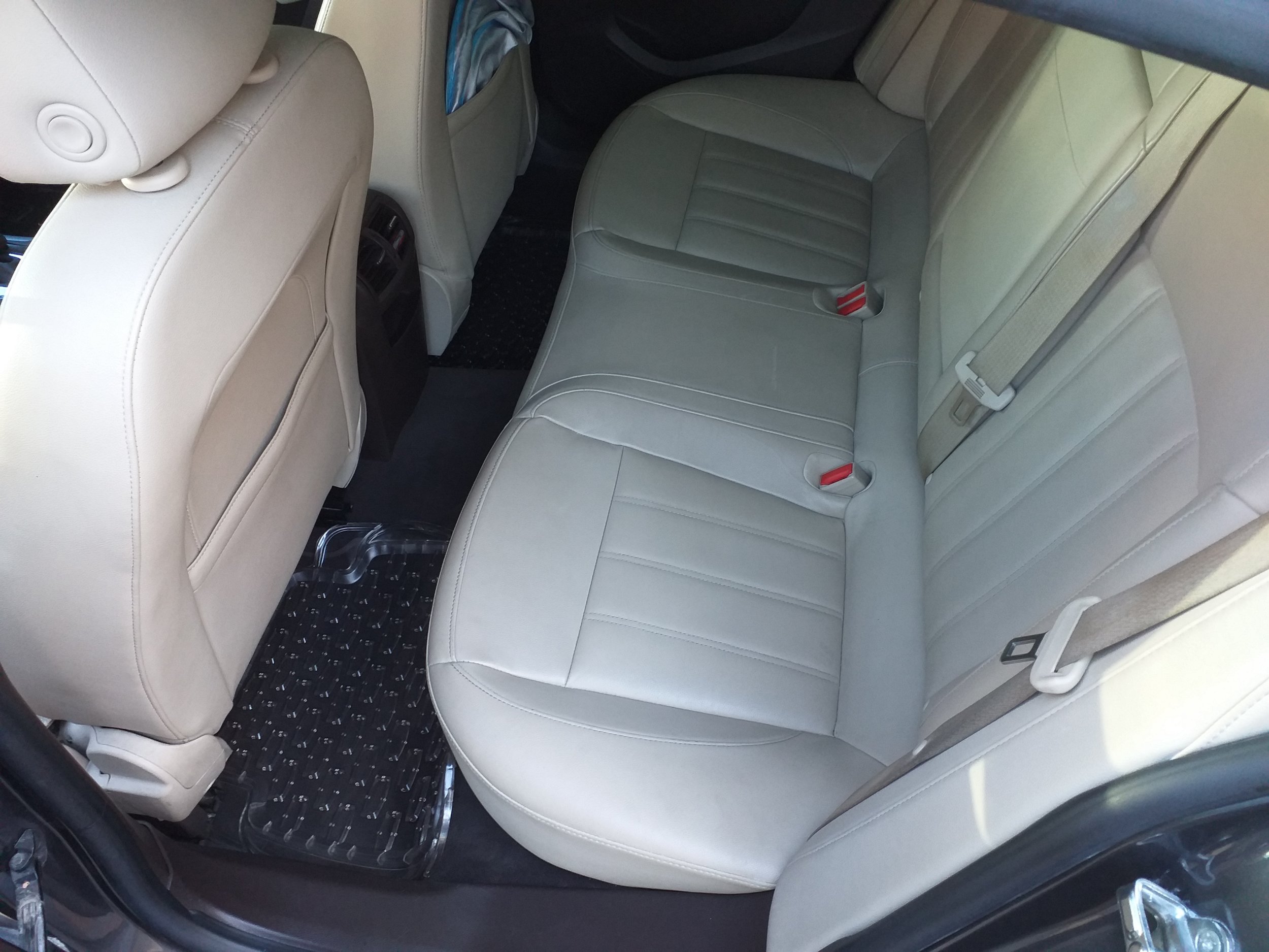 Full Detail