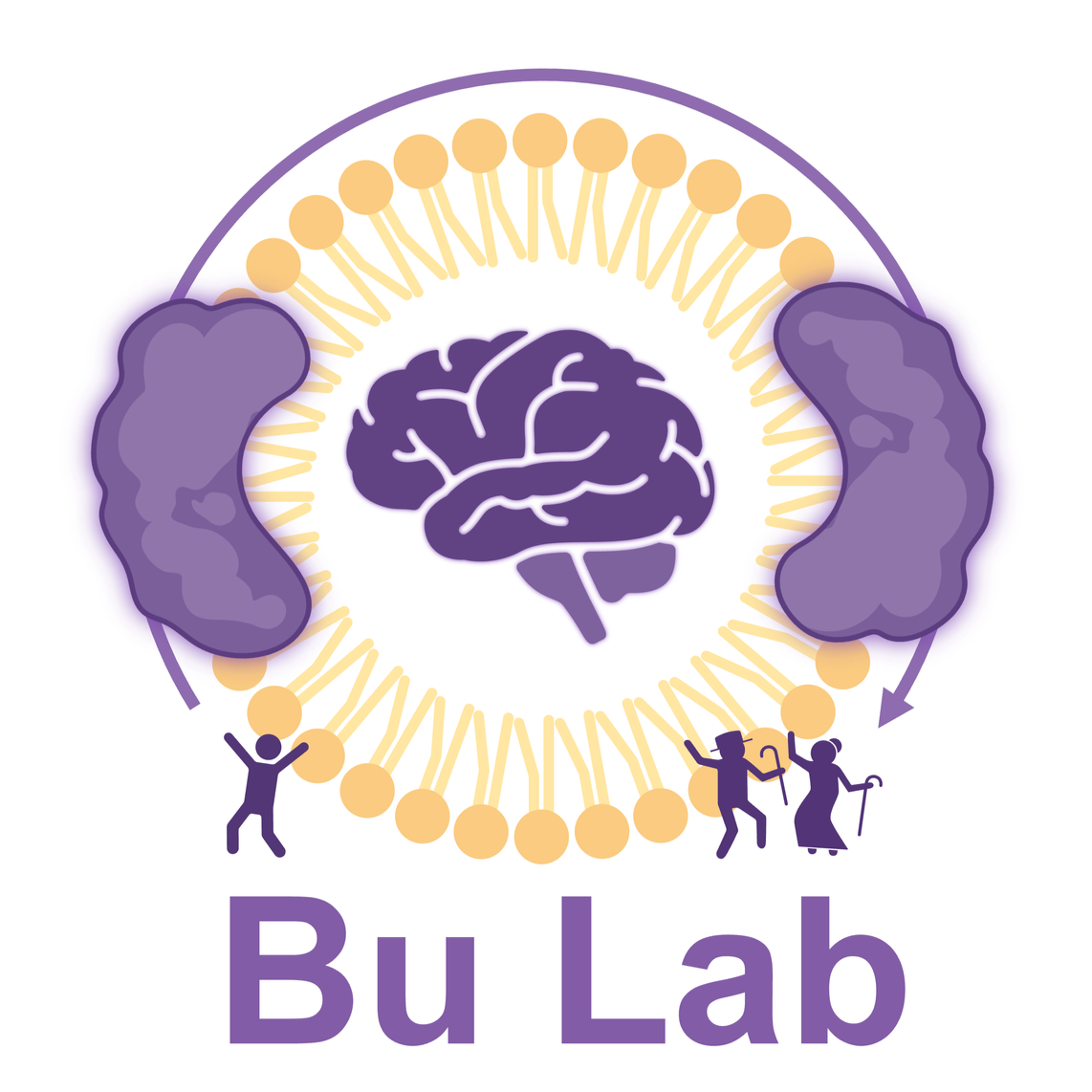 The Bu Lab 
