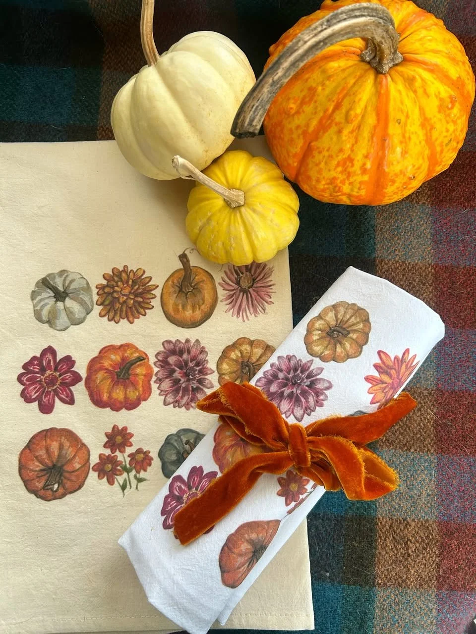 TT-Pumpkin:DahliaTeaTowels copy.jpg