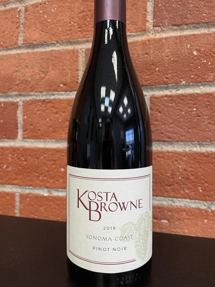ワイン 2011 SONOMA COAST PINOT NOIR 2011 Kutch Sonoma Coast Pinot Noir - SKU 1125221