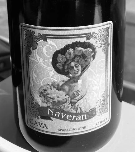 Naveran Brut Vintage Reserva