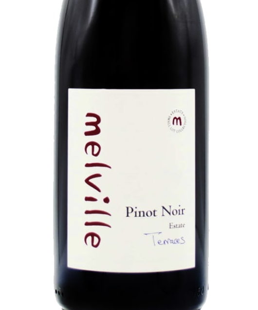 Melville - Terraces Vineyard Pinot Noir