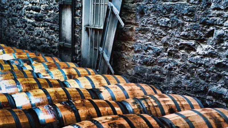 Certified Bourbon Professional Sommelier Study Program — The Council of  Whiskey Masters: Scotch and Bourbon Certification & Education Program, Home  of the Whiskey Sommelier