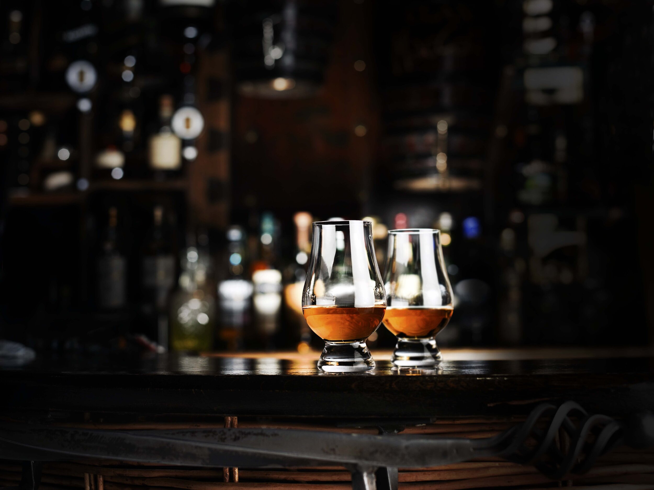 The Council of Whiskey Masters: Scotch and Bourbon Certification ...