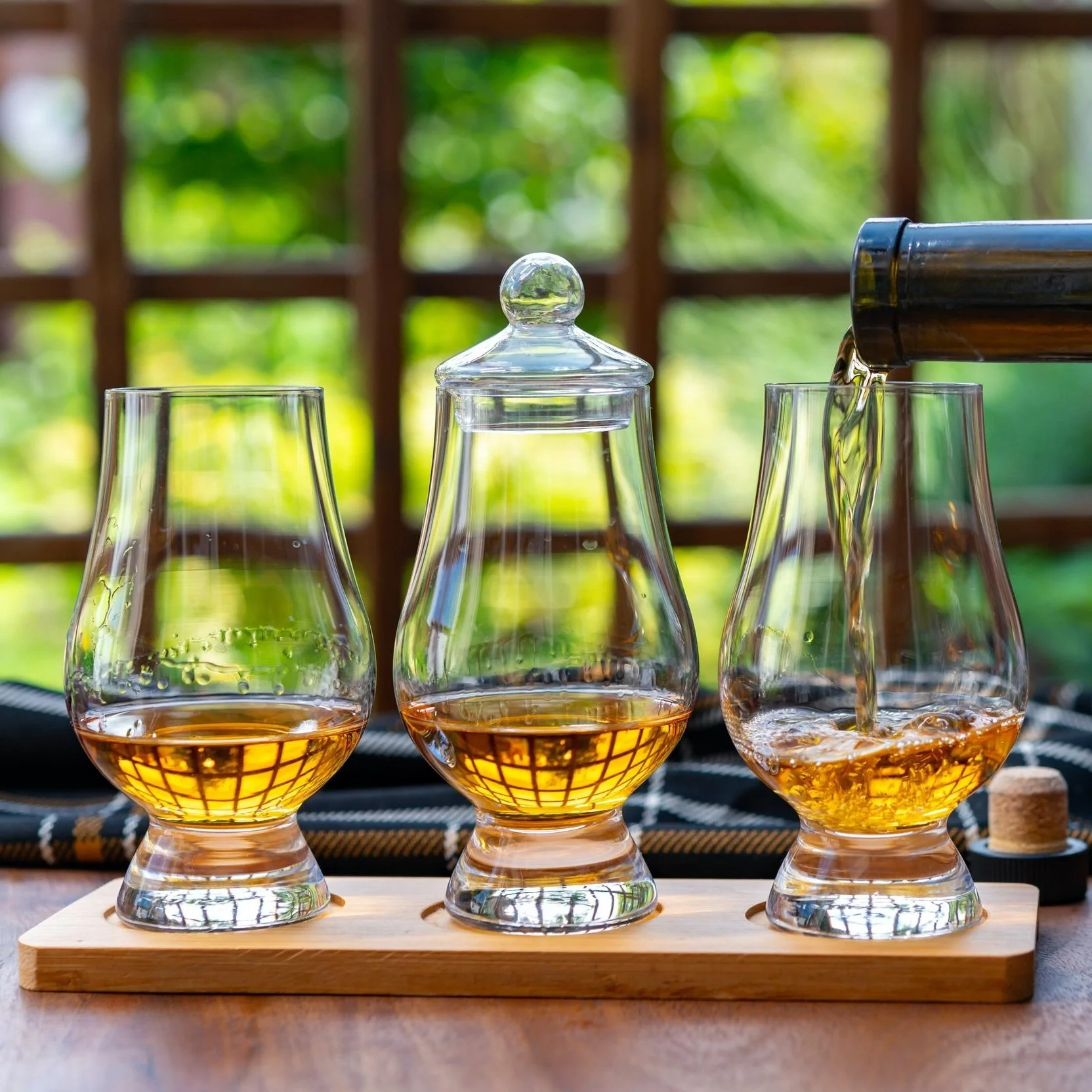 Whiskey Sommelier Levels : Sommelier Levels: Understanding the Ranks – BTRQ
