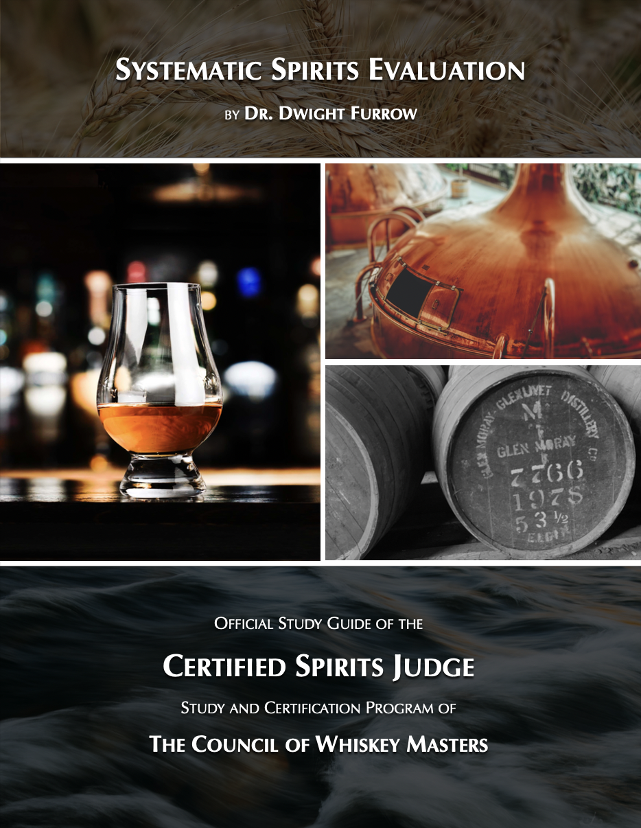Whiskey Sommelier Certification – NXULY