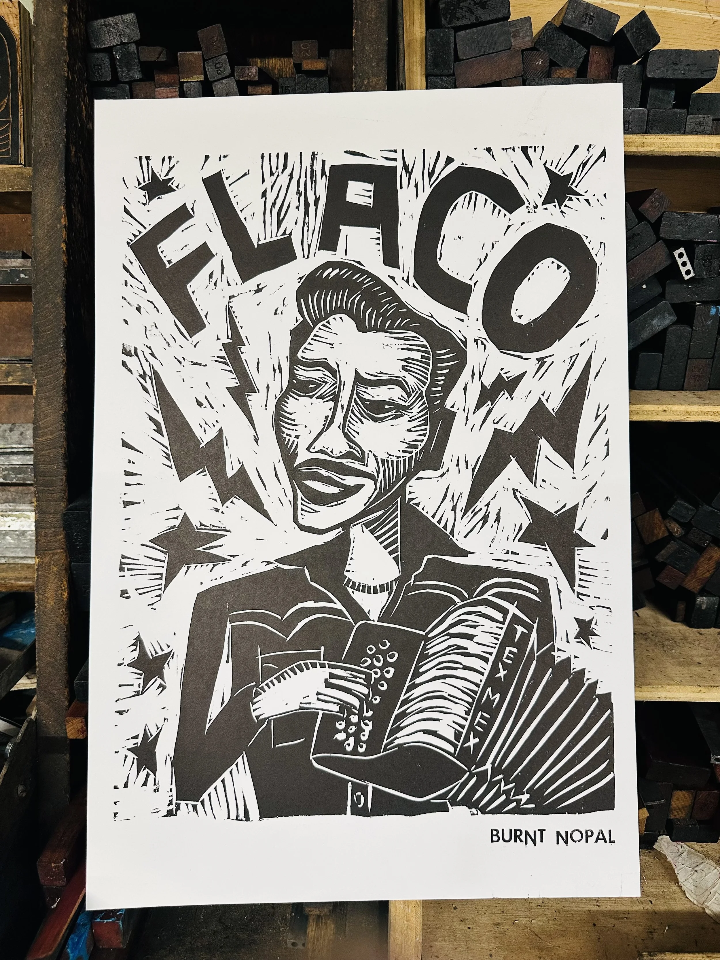 FLACO