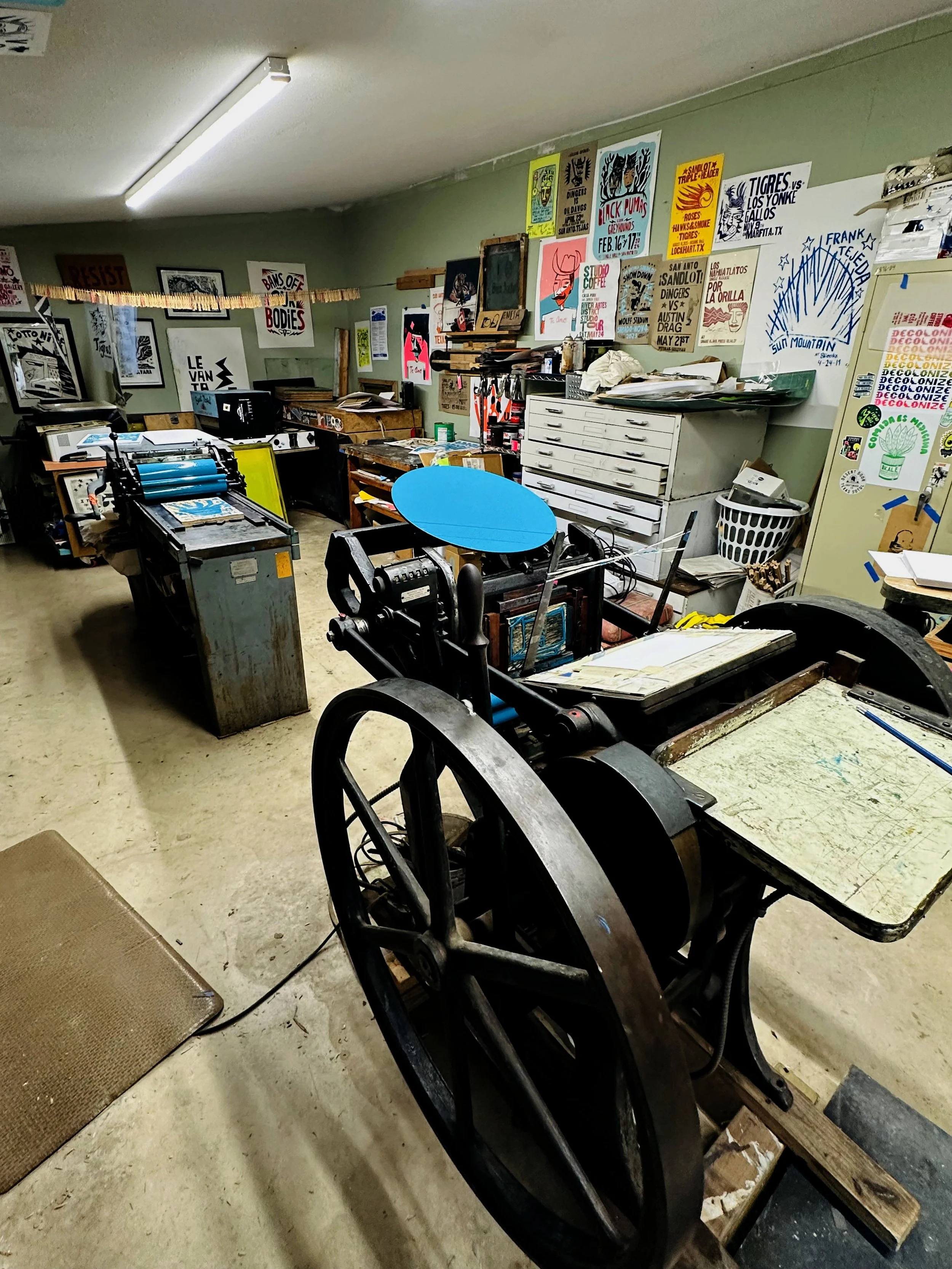 BURNT NOPAL GIFT CARD