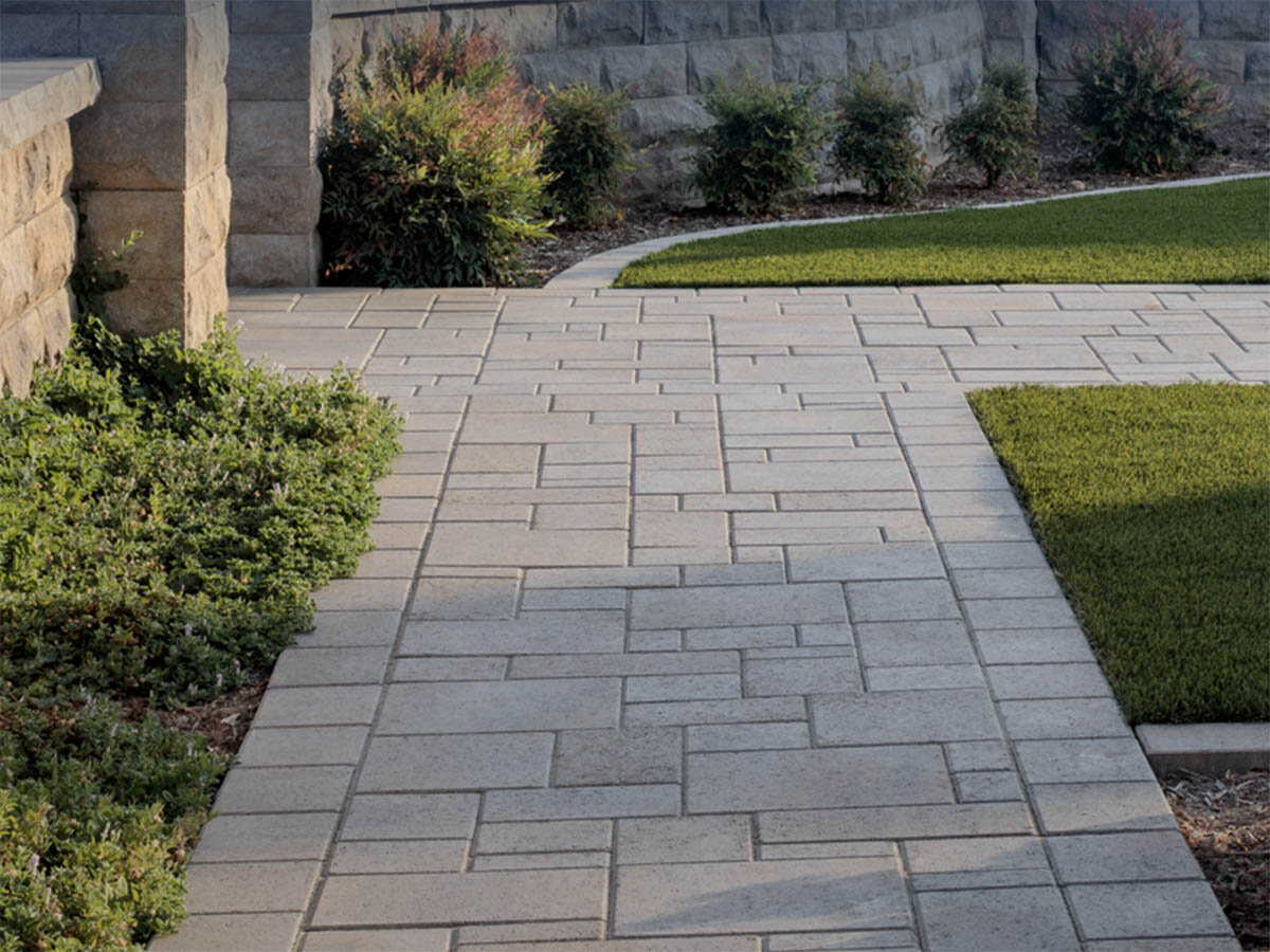 CATALINA GRANA® PAVER