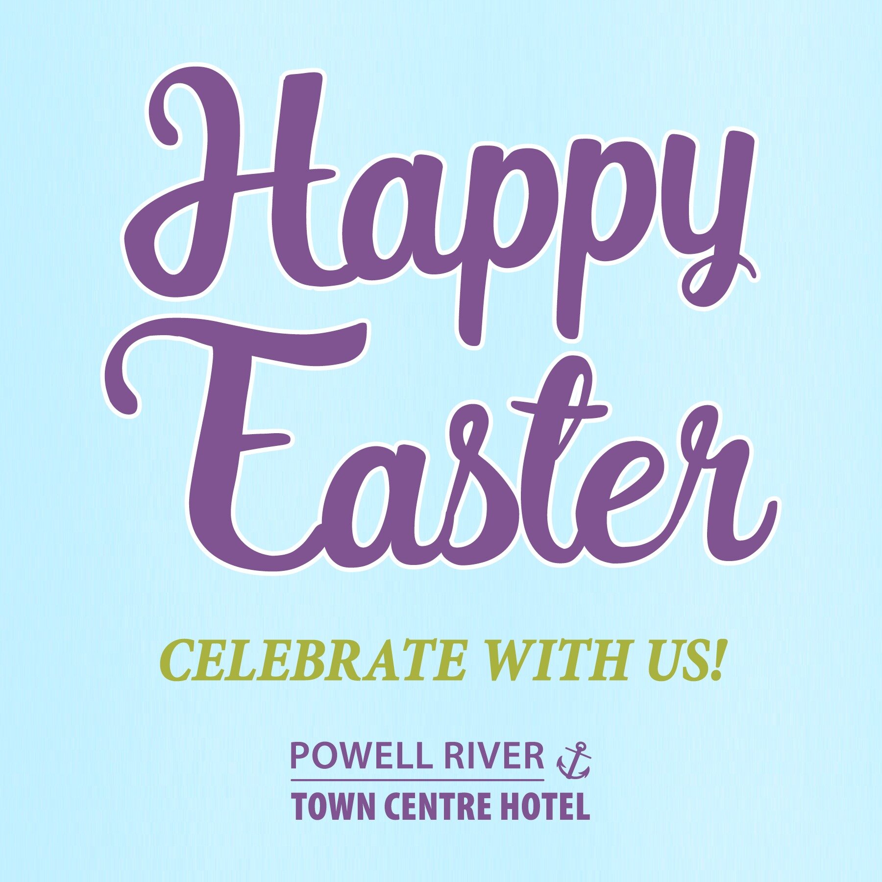 🐰 Celebrate Easter Sunday with us and enjoy our special brunch buffet! 🐣
.
Available from 10am to 2pm in the Garden Court Restaurant. Adults $36.95 | Kids 12 &amp; under $21.95 | Kids under 2 free
.
Reservations are highly recommended, please call 