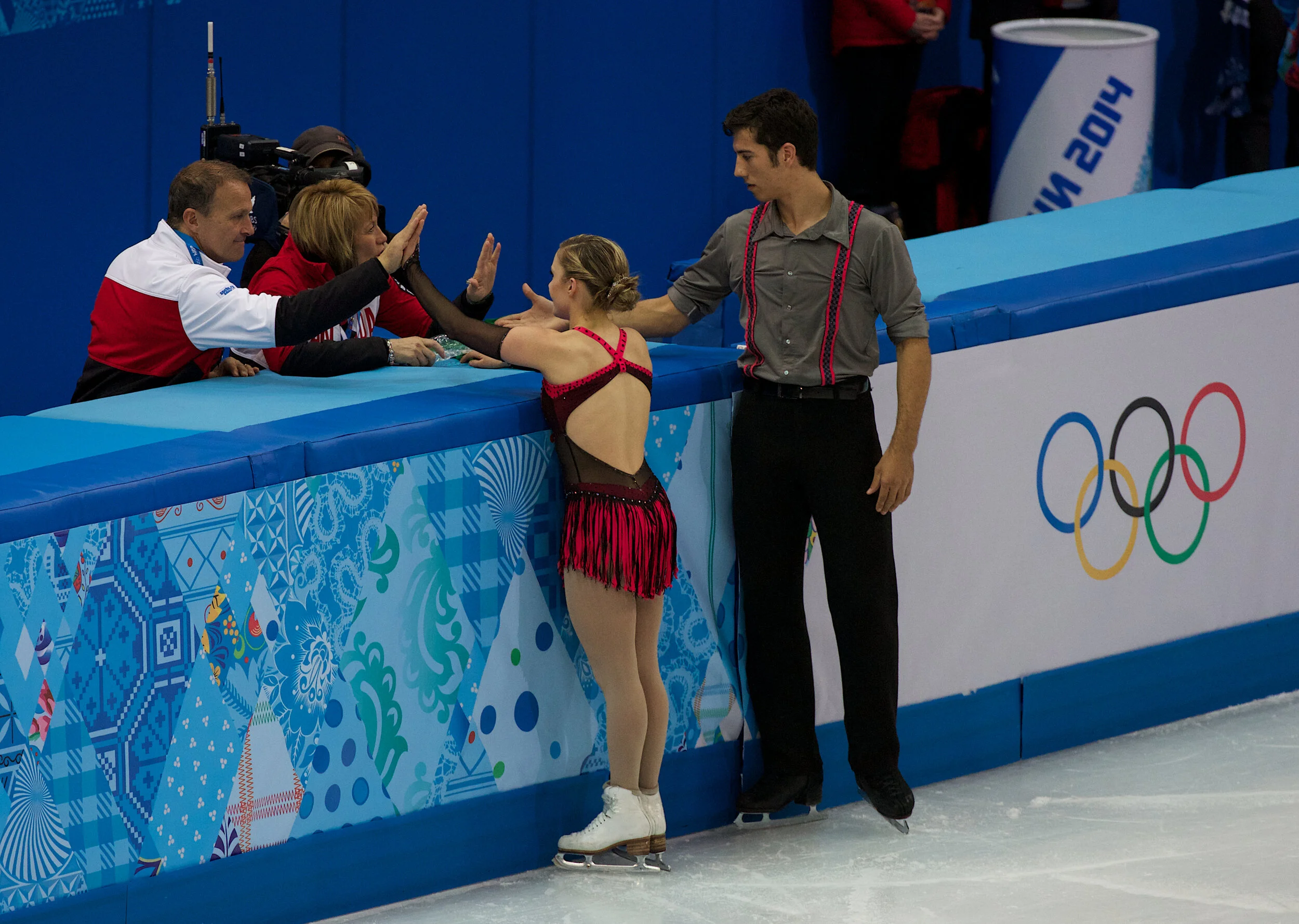 Pairs short program  - Lawrence Swiegers 4.jpg