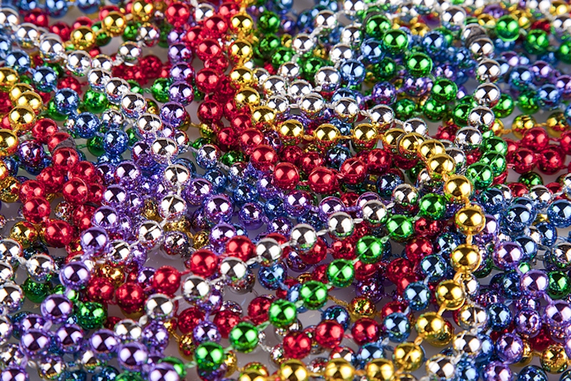 ArcGNO Breaks Bead Record With 2019 Mardi Gras Collection