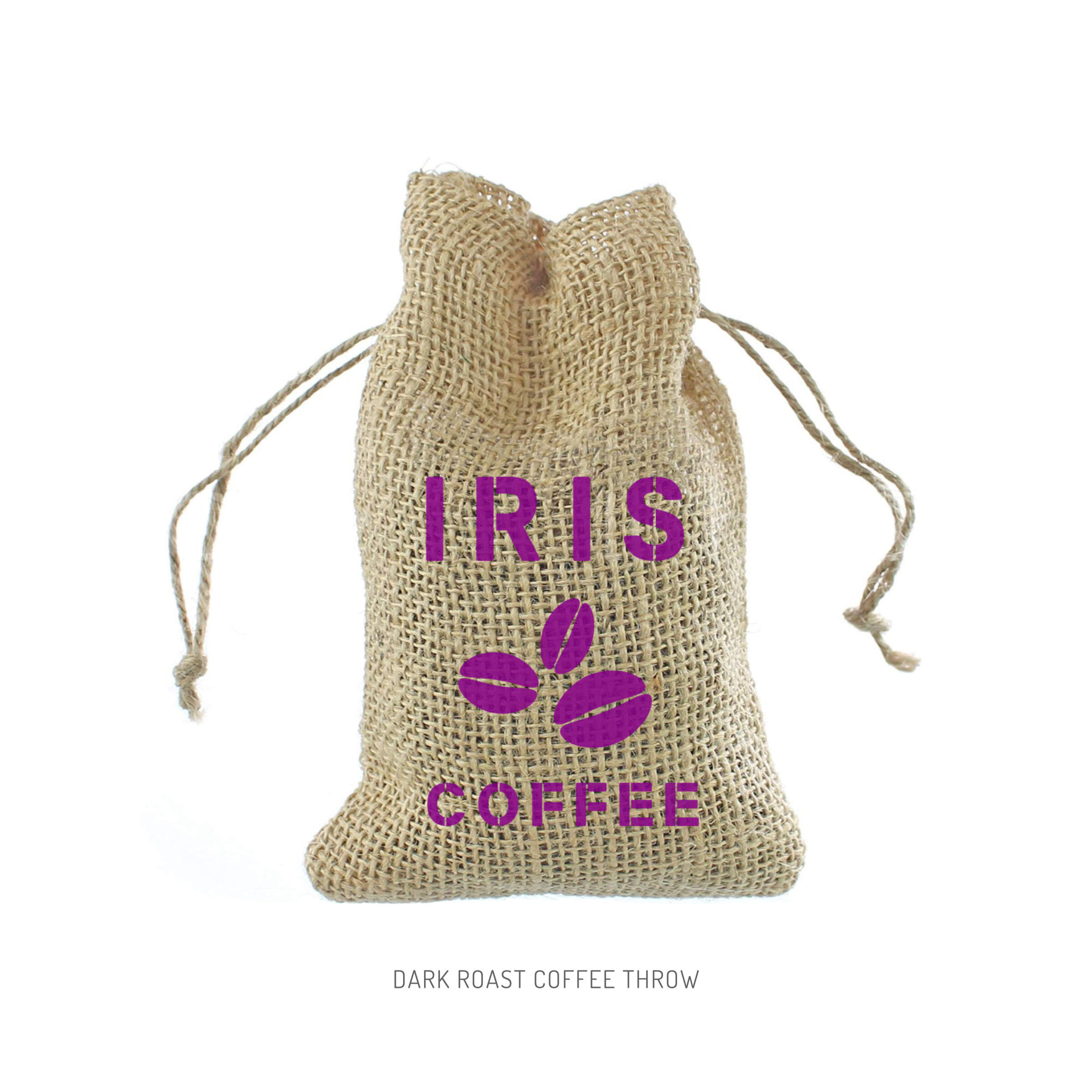 Iris Dark Roast Coffee Throw.jpg