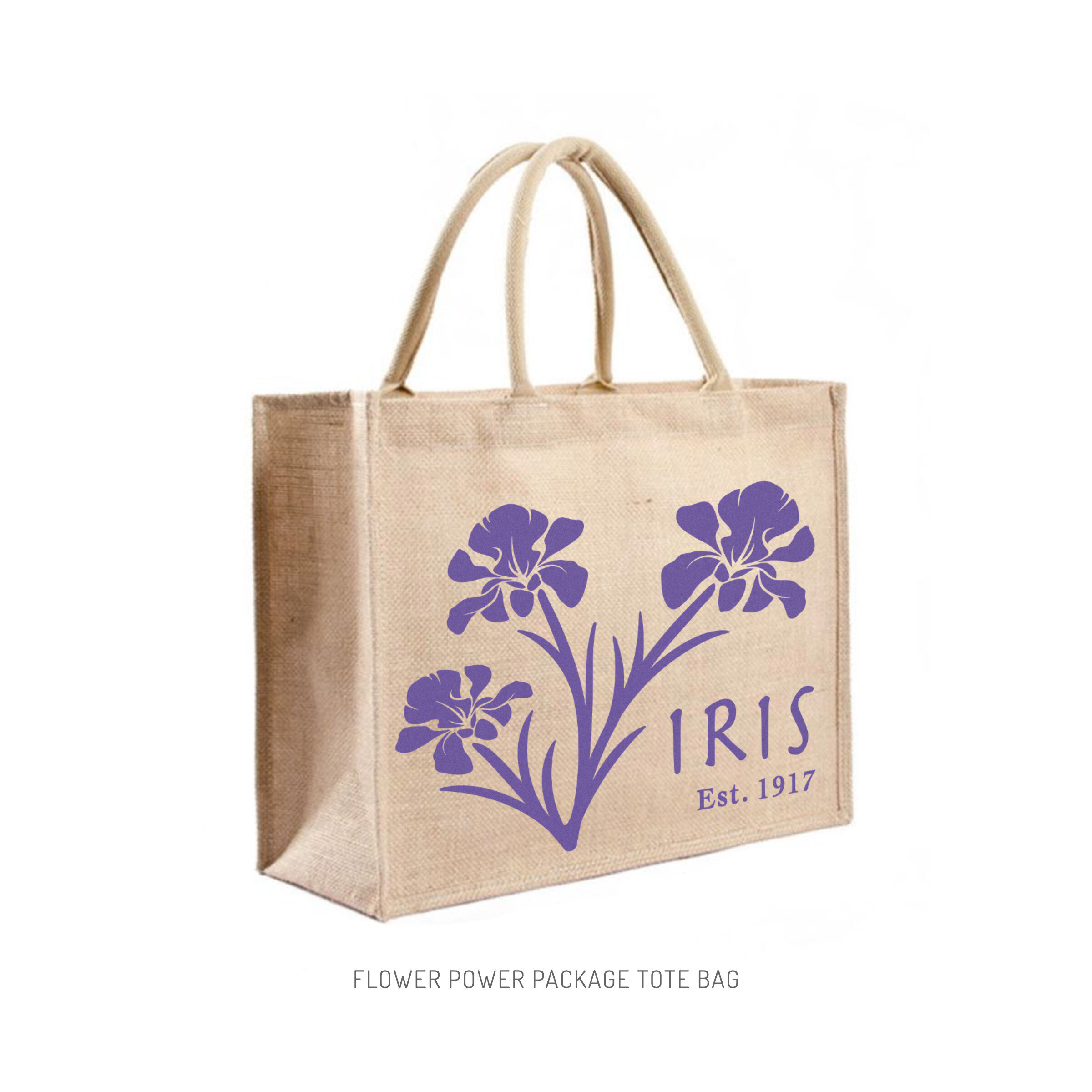 Flower Power Tote Bag.jpg