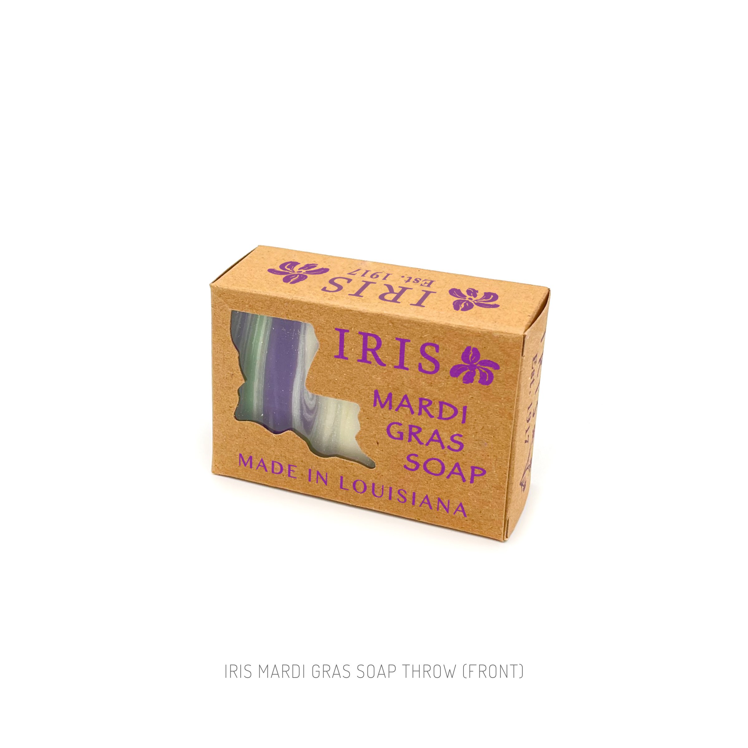Iris 2024 Soap Front.jpg