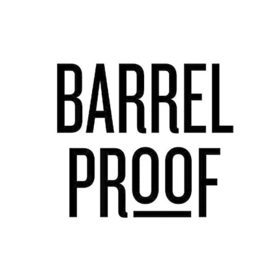 Barrel Proof