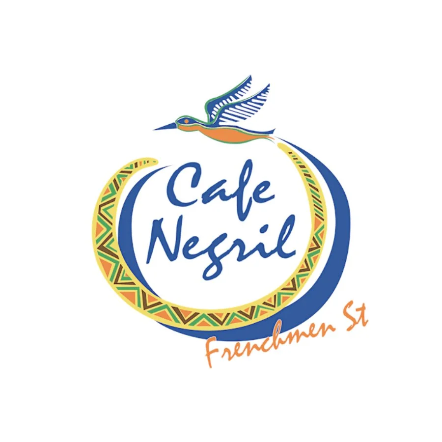 Cafe Negril