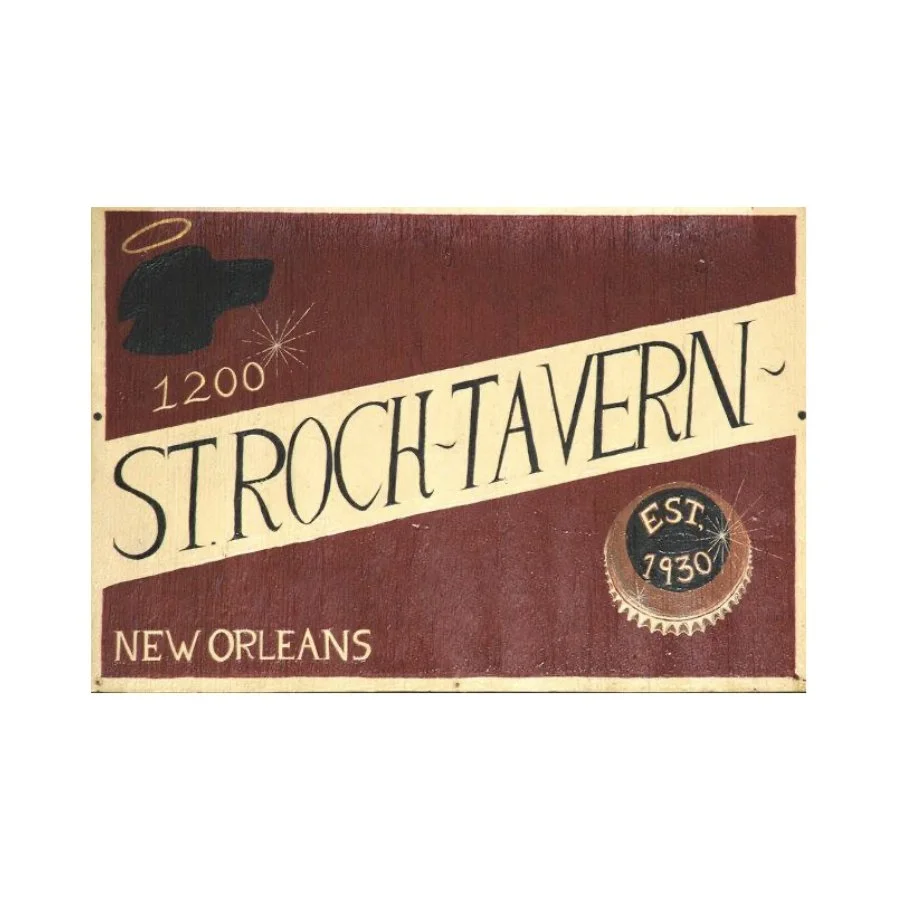 St. Roch Tavern
