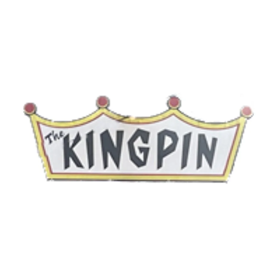 The Kingpin